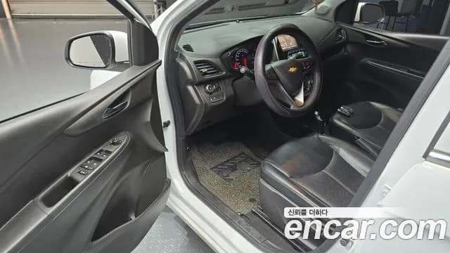 2018 Chevrolet The Next Spark LT Sold VIN KLYDC487DJC019868 – photo 32 2018 Chevrolet The Next Spark LT Sold VIN KLYDC487DJC019868 – photo 32