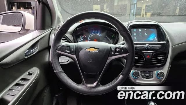 2018 Chevrolet The Next Spark LT Sold VIN KLYDC487DJC020501 – photo 12 2018 Chevrolet The Next Spark LT Sold VIN KLYDC487DJC020501 – photo 12