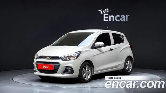 2018 Chevrolet The Next Spark LT Sold VIN KLYDC487DJC020501 – photo 19 2018 Chevrolet The Next Spark LT Sold VIN KLYDC487DJC020501 – photo 19