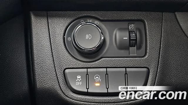 2018 Chevrolet The Next Spark LT Sold VIN KLYDC487DJC020581 – rear exterior 2018 Chevrolet The Next Spark LT Sold VIN KLYDC487DJC020581 – rear exterior