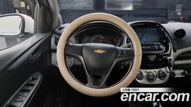 2018 Chevrolet The Next Spark LT Sold VIN KLYDC487DJC020581 – photo 14 2018 Chevrolet The Next Spark LT Sold VIN KLYDC487DJC020581 – photo 14