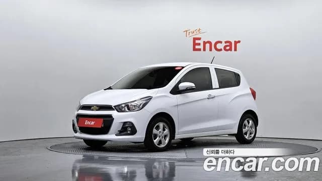 2018 Chevrolet The Next Spark LT Sold VIN KLYDC487DJC020581 – photo 16 2018 Chevrolet The Next Spark LT Sold VIN KLYDC487DJC020581 – photo 16