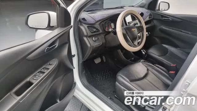 2018 Chevrolet The Next Spark LT Sold VIN KLYDC487DJC020581 – photo 19 2018 Chevrolet The Next Spark LT Sold VIN KLYDC487DJC020581 – photo 19