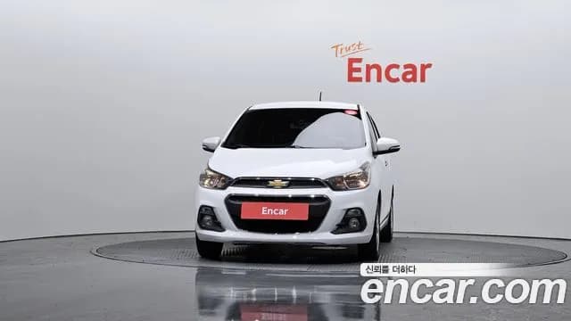2018 Chevrolet The Next Spark LT Sold VIN KLYDC487DJC020581 – photo 20 2018 Chevrolet The Next Spark LT Sold VIN KLYDC487DJC020581 – photo 20