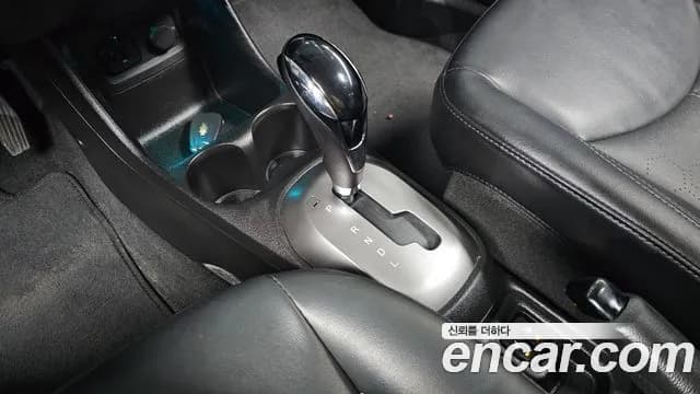 2018 Chevrolet The Next Spark LT Sold VIN KLYDC487DJC021639 – undercarriage 2018 Chevrolet The Next Spark LT Sold VIN KLYDC487DJC021639 – undercarriage