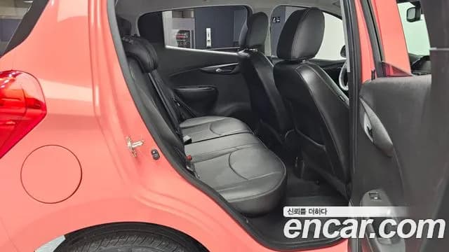2018 Chevrolet The Next Spark LT Sold VIN KLYDC487DJC021639 – photo 11 2018 Chevrolet The Next Spark LT Sold VIN KLYDC487DJC021639 – photo 11