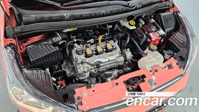 2018 Chevrolet The Next Spark LT Sold VIN KLYDC487DJC021639 – photo 12 2018 Chevrolet The Next Spark LT Sold VIN KLYDC487DJC021639 – photo 12