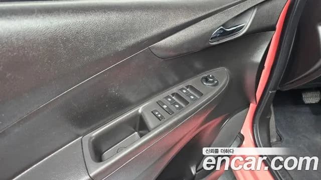 2018 Chevrolet The Next Spark LT Sold VIN KLYDC487DJC021639 – photo 13 2018 Chevrolet The Next Spark LT Sold VIN KLYDC487DJC021639 – photo 13