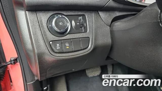 2018 Chevrolet The Next Spark LT Sold VIN KLYDC487DJC021639 – photo 17 2018 Chevrolet The Next Spark LT Sold VIN KLYDC487DJC021639 – photo 17