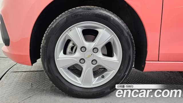 2018 Chevrolet The Next Spark LT Sold VIN KLYDC487DJC021639 – photo 19 2018 Chevrolet The Next Spark LT Sold VIN KLYDC487DJC021639 – photo 19