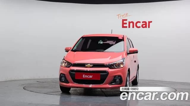 2018 Chevrolet The Next Spark LT Sold VIN KLYDC487DJC021639 – photo 20 2018 Chevrolet The Next Spark LT Sold VIN KLYDC487DJC021639 – photo 20