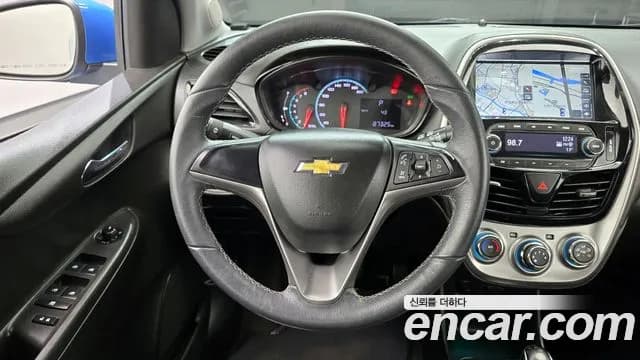 2018 Chevrolet The Next Spark LT Sold VIN KLYDC487DJC022193 – photo 14 2018 Chevrolet The Next Spark LT Sold VIN KLYDC487DJC022193 – photo 14