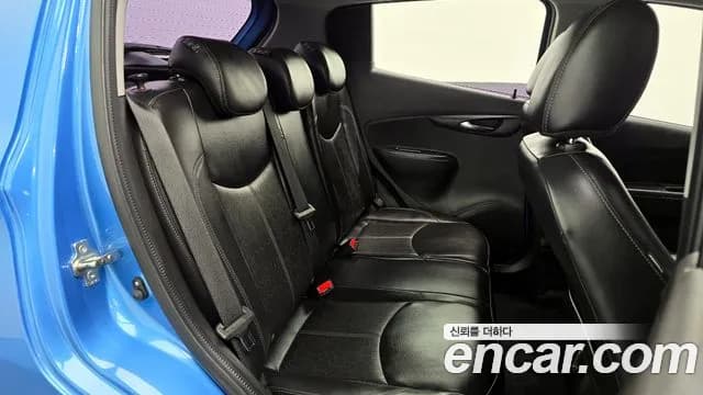 2018 Chevrolet The Next Spark LT Sold VIN KLYDC487DJC022193 – photo 17 2018 Chevrolet The Next Spark LT Sold VIN KLYDC487DJC022193 – photo 17