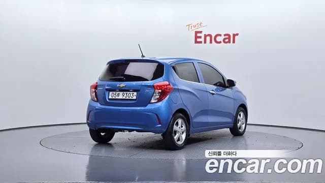 2018 Chevrolet The Next Spark LT Sold VIN KLYDC487DJC022193 – photo 18 2018 Chevrolet The Next Spark LT Sold VIN KLYDC487DJC022193 – photo 18