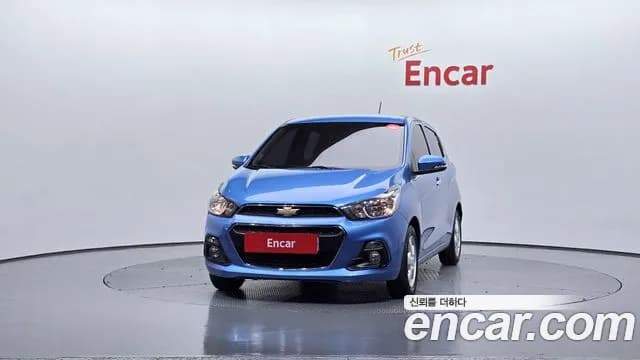 2018 Chevrolet The Next Spark LT Sold VIN KLYDC487DJC022193 – photo 20 2018 Chevrolet The Next Spark LT Sold VIN KLYDC487DJC022193 – photo 20