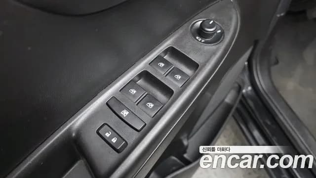 2018 Chevrolet The Next Spark ECO LT Sold VIN KLYDC487DJC023143 – trunk area 2018 Chevrolet The Next Spark ECO LT Sold VIN KLYDC487DJC023143 – trunk area