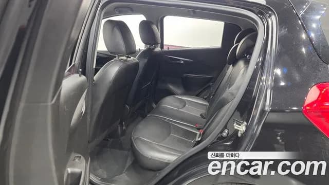 2018 Chevrolet The Next Spark ECO LT Sold VIN KLYDC487DJC023143 – photo 13 2018 Chevrolet The Next Spark ECO LT Sold VIN KLYDC487DJC023143 – photo 13