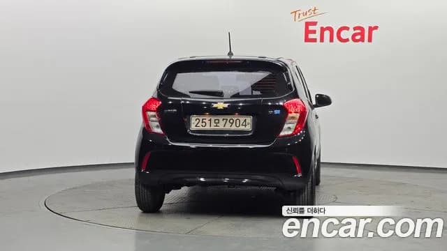 2018 Chevrolet The Next Spark ECO LT Sold VIN KLYDC487DJC023143 – photo 14 2018 Chevrolet The Next Spark ECO LT Sold VIN KLYDC487DJC023143 – photo 14
