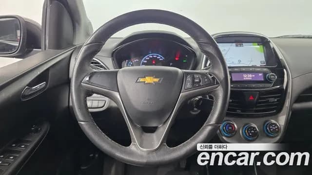 2018 Chevrolet The Next Spark ECO LT Sold VIN KLYDC487DJC023143 – photo 17 2018 Chevrolet The Next Spark ECO LT Sold VIN KLYDC487DJC023143 – photo 17