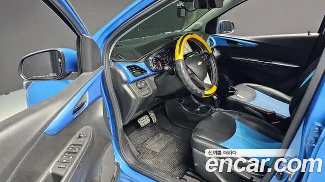 2018 Chevrolet The Next Spark LTZ Sold VIN KLYDC487DJC023526 – photo 11 2018 Chevrolet The Next Spark LTZ Sold VIN KLYDC487DJC023526 – photo 11