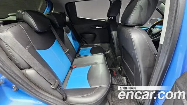 2018 Chevrolet The Next Spark LTZ Sold VIN KLYDC487DJC023526 – photo 14 2018 Chevrolet The Next Spark LTZ Sold VIN KLYDC487DJC023526 – photo 14