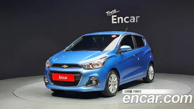 2018 Chevrolet The Next Spark LTZ Sold VIN KLYDC487DJC023526 – photo 16 2018 Chevrolet The Next Spark LTZ Sold VIN KLYDC487DJC023526 – photo 16