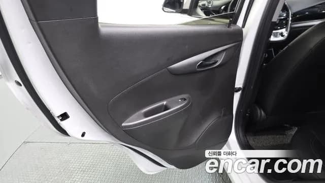 2018 Chevrolet The Next Spark LTZ Sold VIN KLYDC487DJC027867 – photo 16 2018 Chevrolet The Next Spark LTZ Sold VIN KLYDC487DJC027867 – photo 16