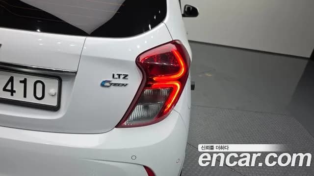 2018 Chevrolet The Next Spark LTZ Sold VIN KLYDC487DJC027867 – photo 18 2018 Chevrolet The Next Spark LTZ Sold VIN KLYDC487DJC027867 – photo 18