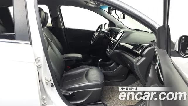 2018 Chevrolet The Next Spark LTZ Sold VIN KLYDC487DJC027867 – photo 21 2018 Chevrolet The Next Spark LTZ Sold VIN KLYDC487DJC027867 – photo 21