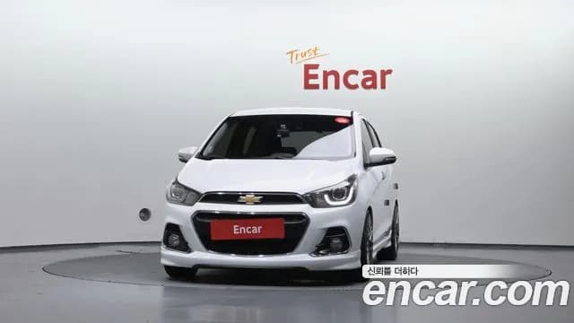 2018 Chevrolet The Next Spark LTZ Sold VIN KLYDC487DJC027867 – photo 24 2018 Chevrolet The Next Spark LTZ Sold VIN KLYDC487DJC027867 – photo 24