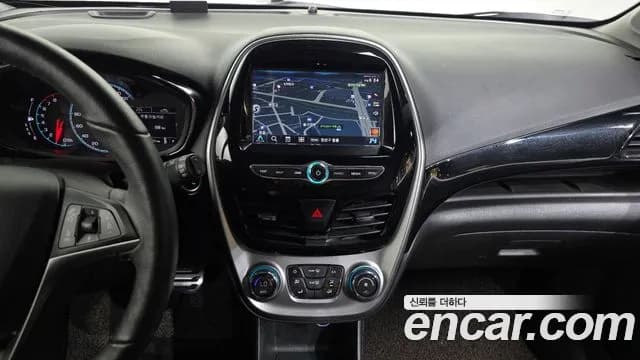 2018 Chevrolet The Next Spark LTZ Sold VIN KLYDC487DJC027867 – photo 31 2018 Chevrolet The Next Spark LTZ Sold VIN KLYDC487DJC027867 – photo 31