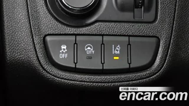 2018 Chevrolet The Next Spark LTZ Sold VIN KLYDC487DJC030540 – photo 11 2018 Chevrolet The Next Spark LTZ Sold VIN KLYDC487DJC030540 – photo 11