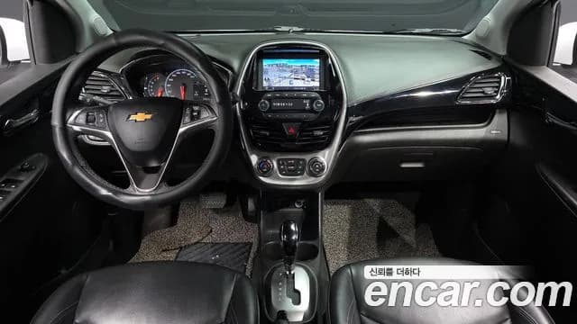 2018 Chevrolet The Next Spark LTZ Sold VIN KLYDC487DJC030540 – photo 13 2018 Chevrolet The Next Spark LTZ Sold VIN KLYDC487DJC030540 – photo 13
