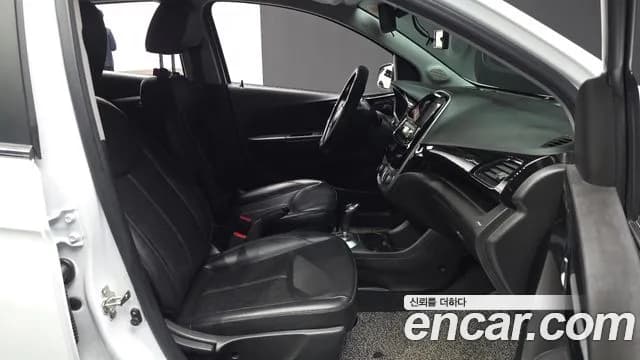 2018 Chevrolet The Next Spark LTZ Sold VIN KLYDC487DJC030540 – photo 14 2018 Chevrolet The Next Spark LTZ Sold VIN KLYDC487DJC030540 – photo 14