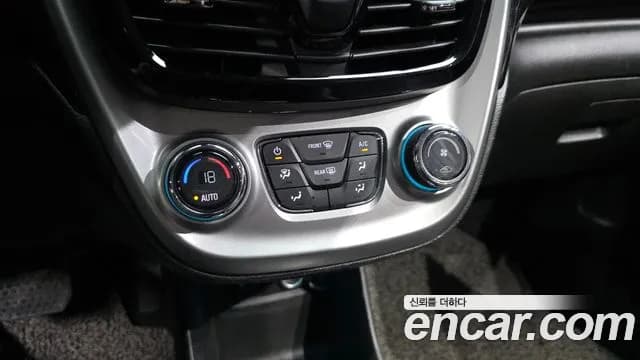 2018 Chevrolet The Next Spark LTZ Sold VIN KLYDC487DJC030540 – photo 15 2018 Chevrolet The Next Spark LTZ Sold VIN KLYDC487DJC030540 – photo 15