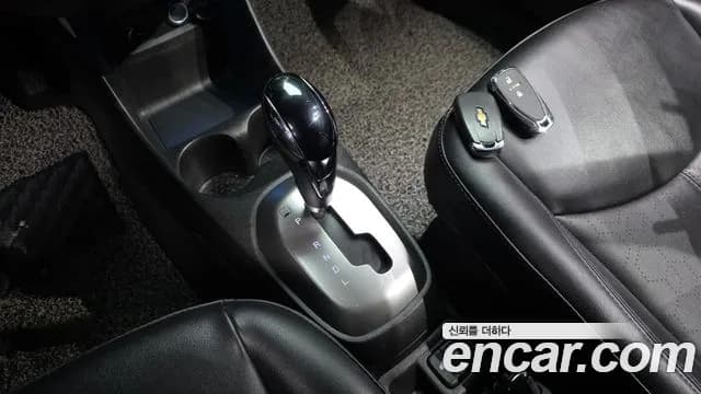 2018 Chevrolet The Next Spark LTZ Sold VIN KLYDC487DJC030540 – photo 24 2018 Chevrolet The Next Spark LTZ Sold VIN KLYDC487DJC030540 – photo 24
