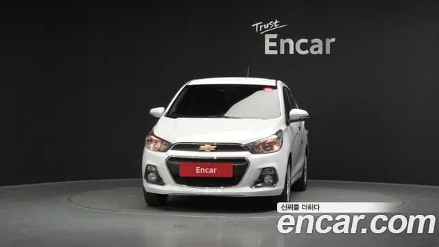 2018 Chevrolet The Next Spark LTZ Sold VIN KLYDC487DJC030540 – photo 25 2018 Chevrolet The Next Spark LTZ Sold VIN KLYDC487DJC030540 – photo 25