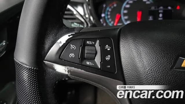 2018 Chevrolet The Next Spark LTZ Sold VIN KLYDC487DJC030540 – photo 27 2018 Chevrolet The Next Spark LTZ Sold VIN KLYDC487DJC030540 – photo 27