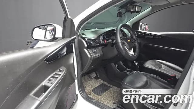 2018 Chevrolet The Next Spark LTZ Sold VIN KLYDC487DJC030540 – photo 28 2018 Chevrolet The Next Spark LTZ Sold VIN KLYDC487DJC030540 – photo 28