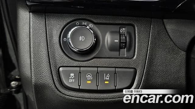 2018 Chevrolet The Next Spark Perfact Black Sold VIN KLYDC487DJC429310 – dashboard 2018 Chevrolet The Next Spark Perfact Black Sold VIN KLYDC487DJC429310 – dashboard
