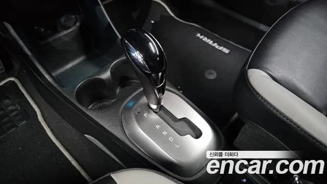 2018 Chevrolet The Next Spark Perfact Black Sold VIN KLYDC487DJC429310 – exterior detail 2018 Chevrolet The Next Spark Perfact Black Sold VIN KLYDC487DJC429310 – exterior detail