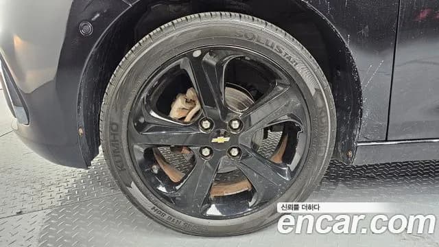 2018 Chevrolet The Next Spark Perfact Black Sold VIN KLYDC487DJC429310 – photo 12 2018 Chevrolet The Next Spark Perfact Black Sold VIN KLYDC487DJC429310 – photo 12