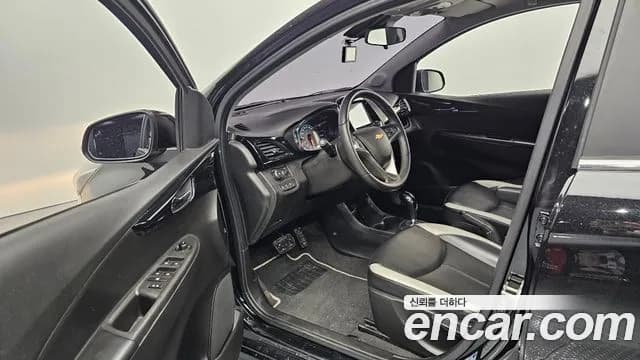 2018 Chevrolet The Next Spark Perfact Black Sold VIN KLYDC487DJC429310 – photo 13 2018 Chevrolet The Next Spark Perfact Black Sold VIN KLYDC487DJC429310 – photo 13