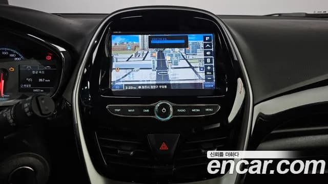 2018 Chevrolet The Next Spark Perfact Black Sold VIN KLYDC487DJC429310 – photo 14 2018 Chevrolet The Next Spark Perfact Black Sold VIN KLYDC487DJC429310 – photo 14