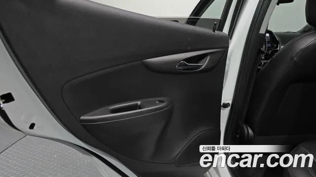 2018 Chevrolet The Next Spark LTZ Sold VIN KLYDC487DJC432812 – exterior detail 2018 Chevrolet The Next Spark LTZ Sold VIN KLYDC487DJC432812 – exterior detail