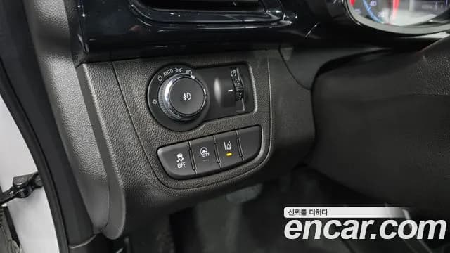 2018 Chevrolet The Next Spark LTZ Sold VIN KLYDC487DJC432812 – odometer reading 2018 Chevrolet The Next Spark LTZ Sold VIN KLYDC487DJC432812 – odometer reading