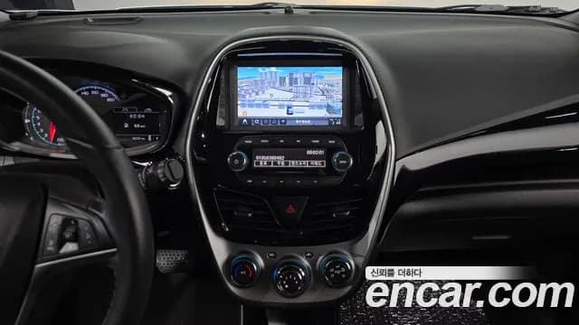 2018 Chevrolet The Next Spark LTZ Sold VIN KLYDC487DJC432812 – photo 12 2018 Chevrolet The Next Spark LTZ Sold VIN KLYDC487DJC432812 – photo 12
