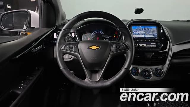 2018 Chevrolet The Next Spark LTZ Sold VIN KLYDC487DJC432812 – photo 16 2018 Chevrolet The Next Spark LTZ Sold VIN KLYDC487DJC432812 – photo 16