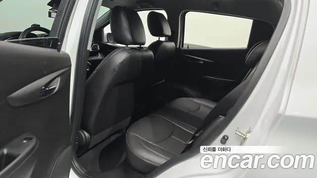 2018 Chevrolet The Next Spark LTZ Sold VIN KLYDC487DJC432812 – photo 22 2018 Chevrolet The Next Spark LTZ Sold VIN KLYDC487DJC432812 – photo 22