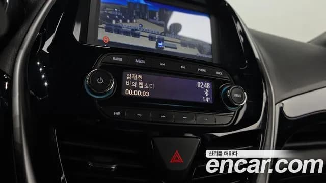 2018 Chevrolet The Next Spark LTZ Sold VIN KLYDC487DJC432812 – photo 24 2018 Chevrolet The Next Spark LTZ Sold VIN KLYDC487DJC432812 – photo 24